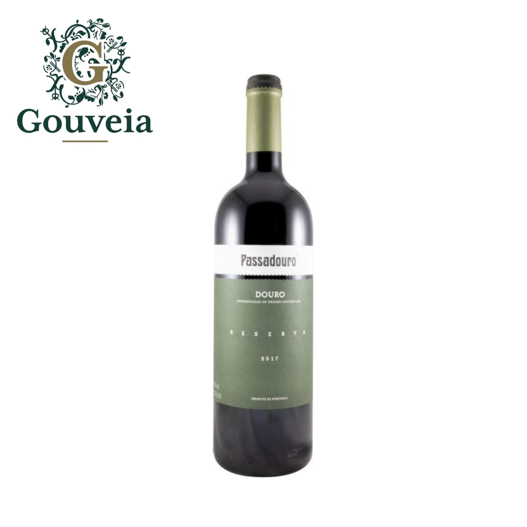 PASSADOURO 2017 RESERVA
