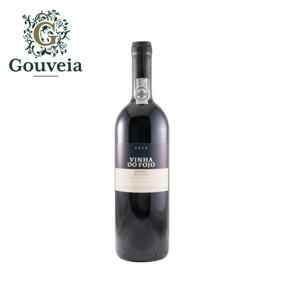 Vinha do Fojo 2015