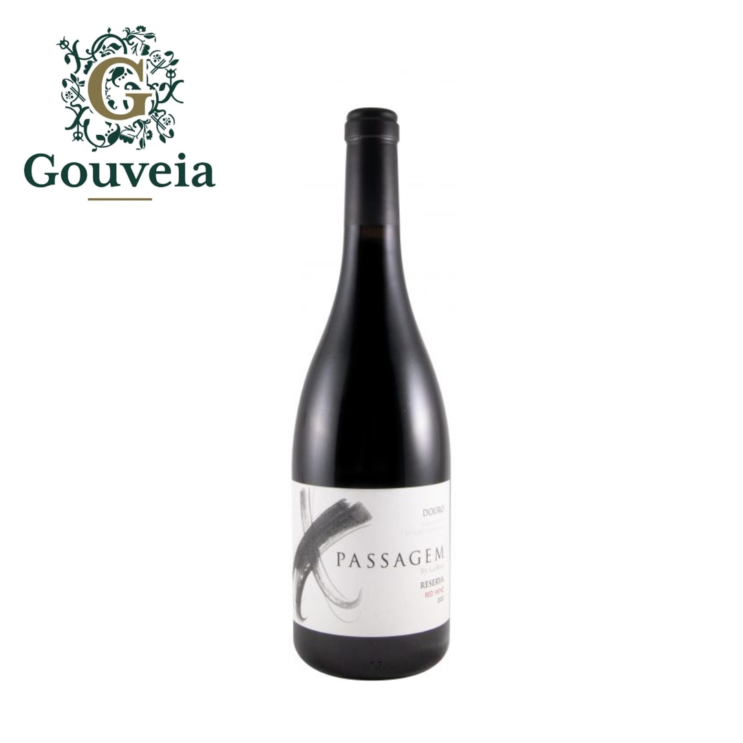 Passagem Reserva 2020