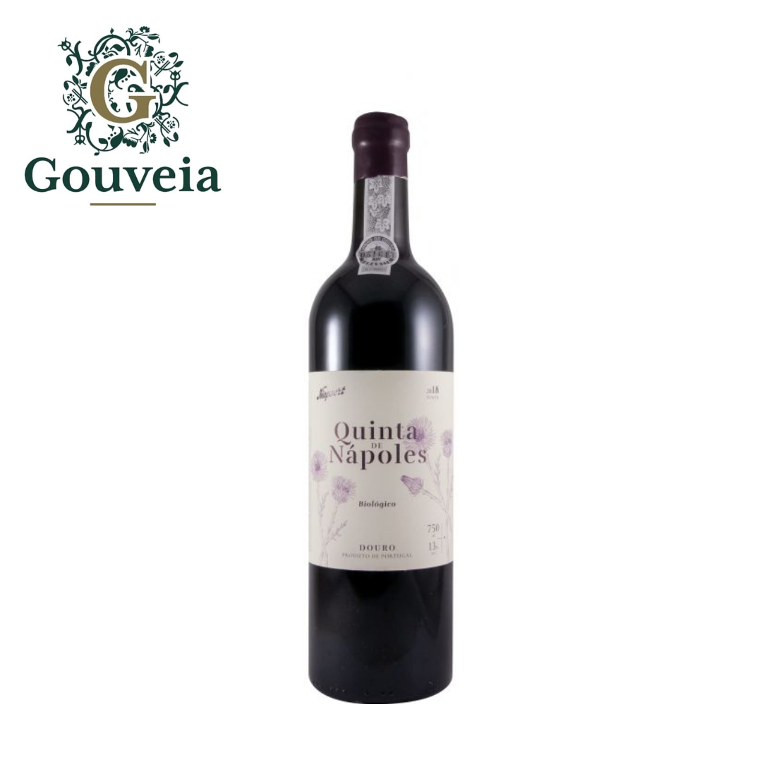 Quinta de Nápoles 2018