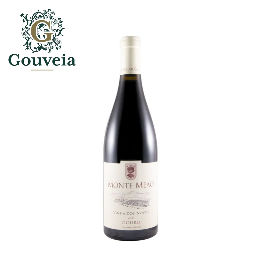 MONTE MEAO 2021 VINHA DOS NOVOS TOURIGA NACIONAL