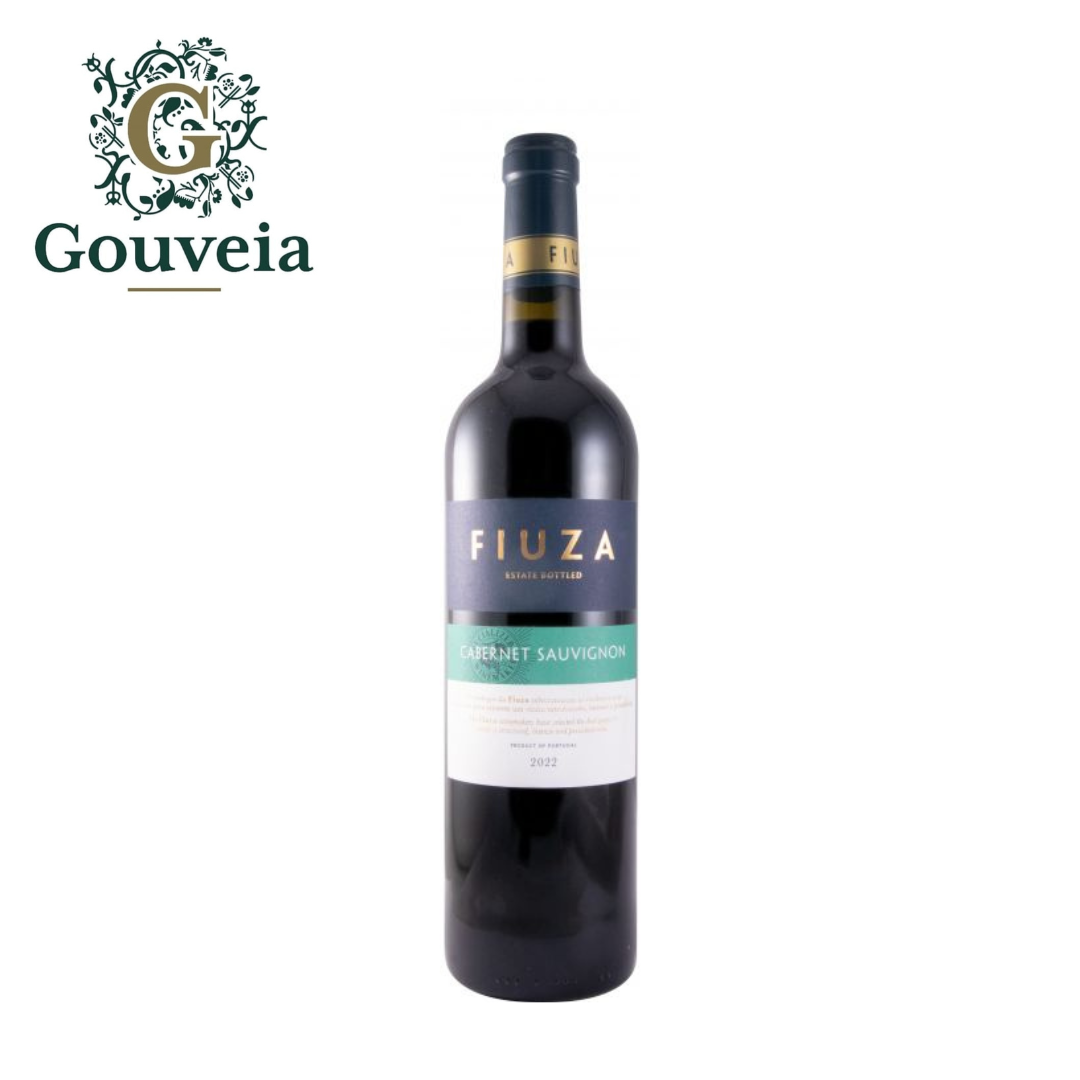  FIUZA 2022 CABERNET SAUVIGNON