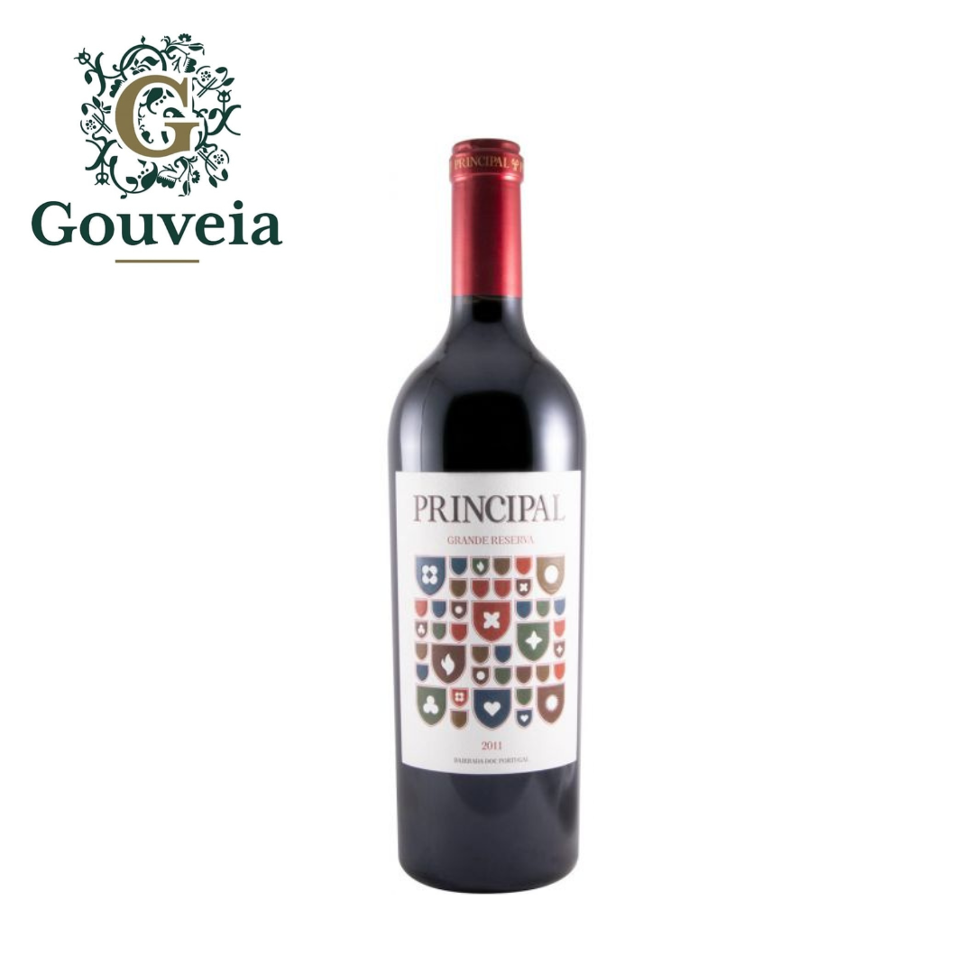 PRINCIPAL 2011 GRANDE RESERVA