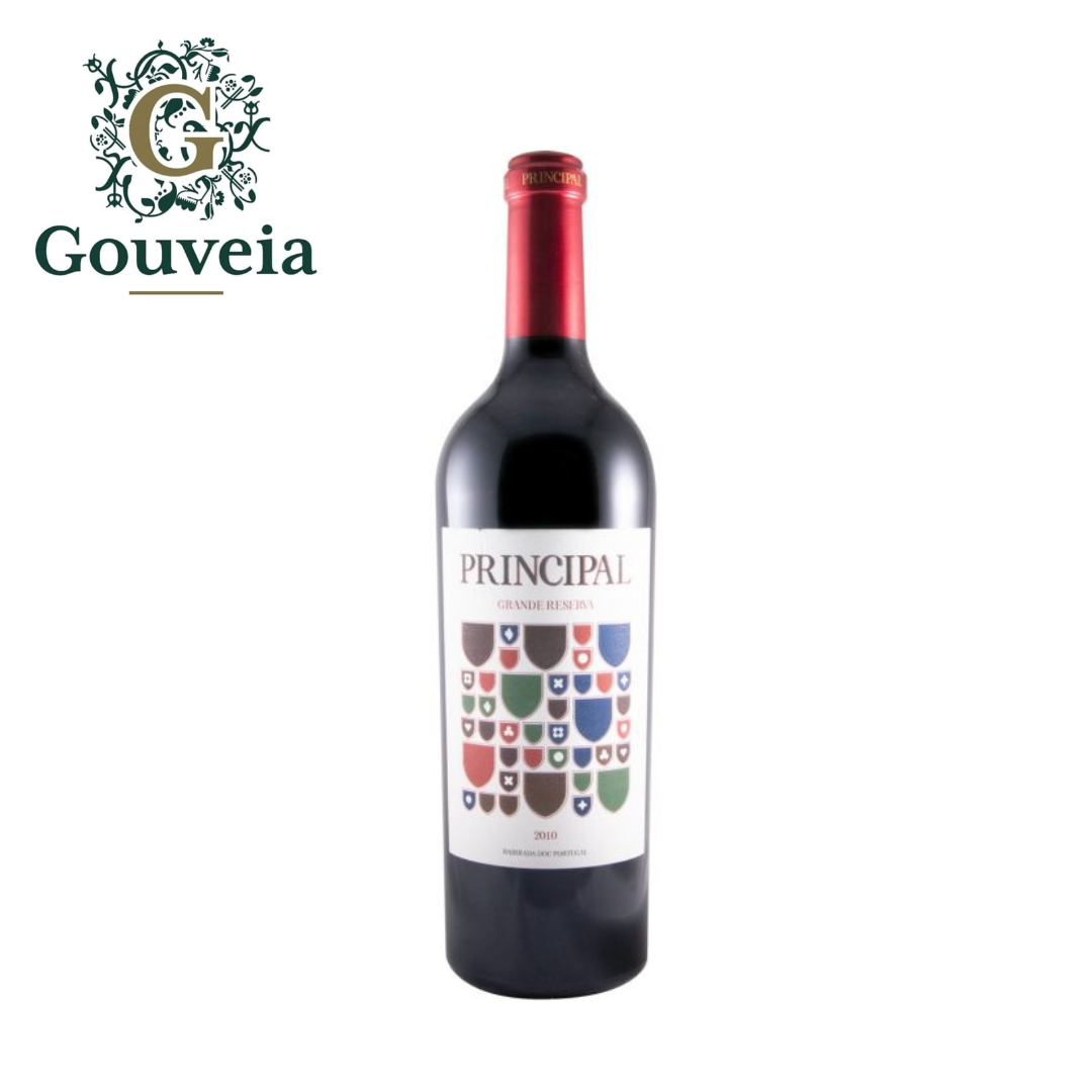 PRINCIPAL 2010 GRANDE RESERVA