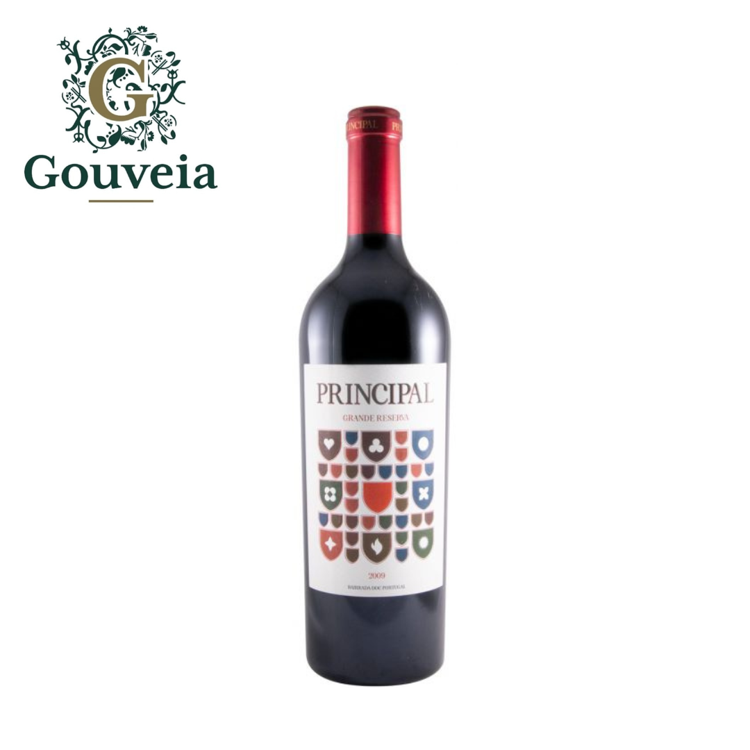 PRINCIPAL 2009 GRANDE RESERVA