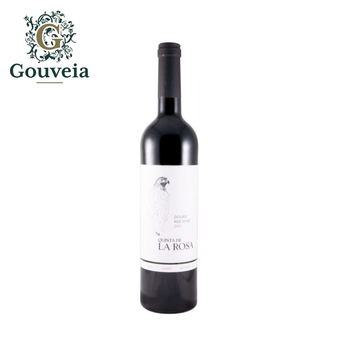QUINTA DE LA ROSA 2021