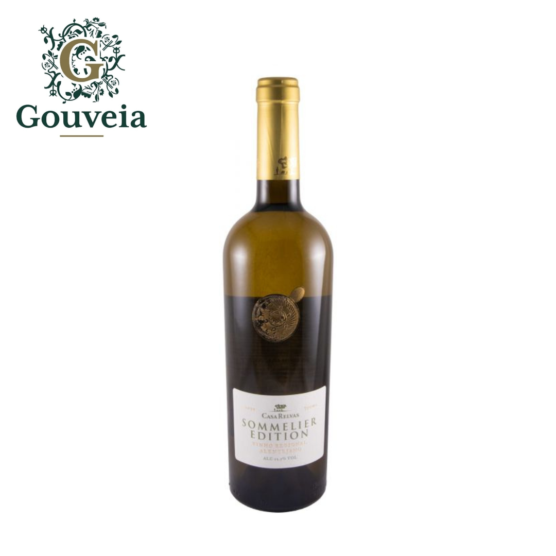 CASA RELVAS 2022 SOMMELIER EDITION