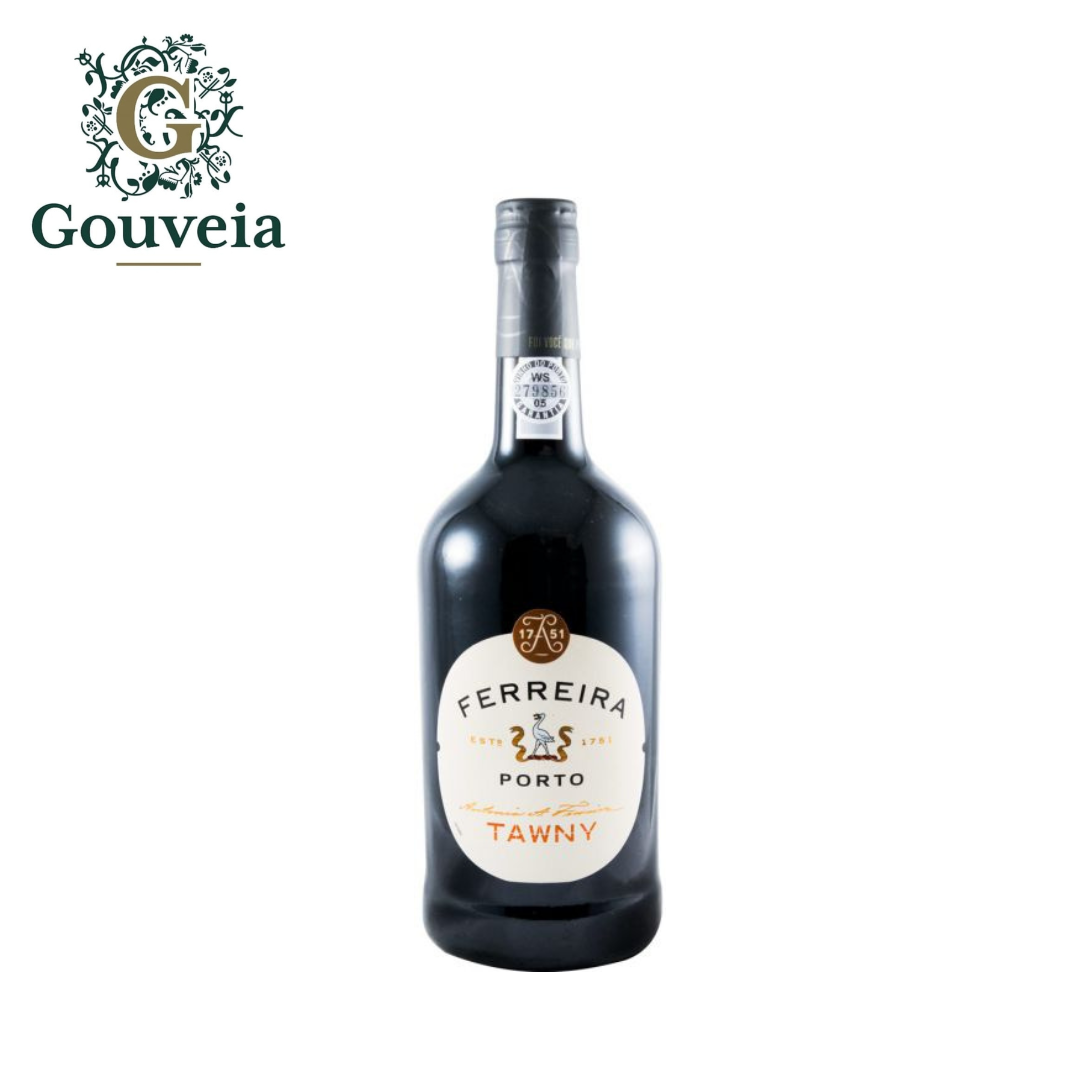 Ferreira Tawny Port