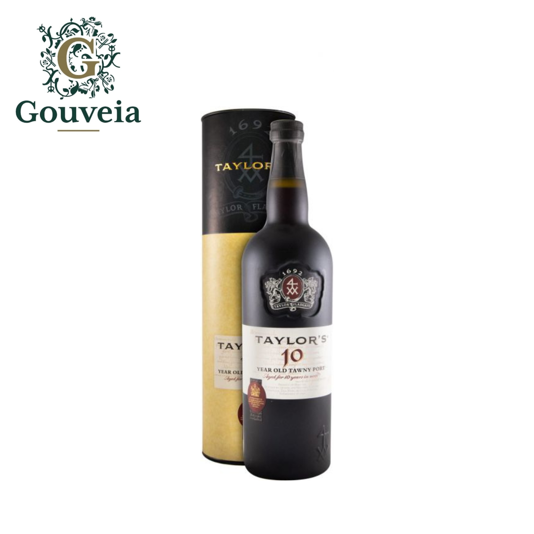 Taylor's 10 Year Old Tawny Port