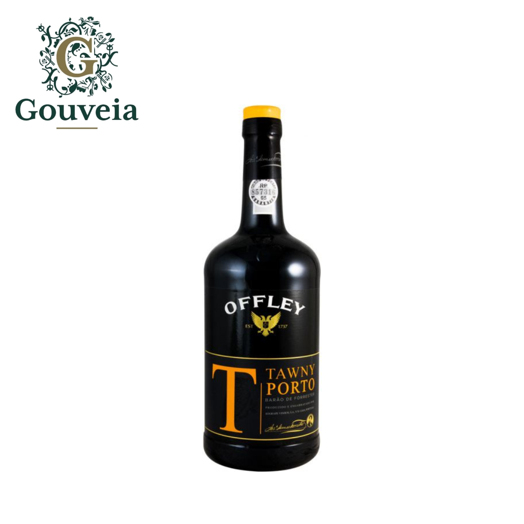 Offley Tawny 