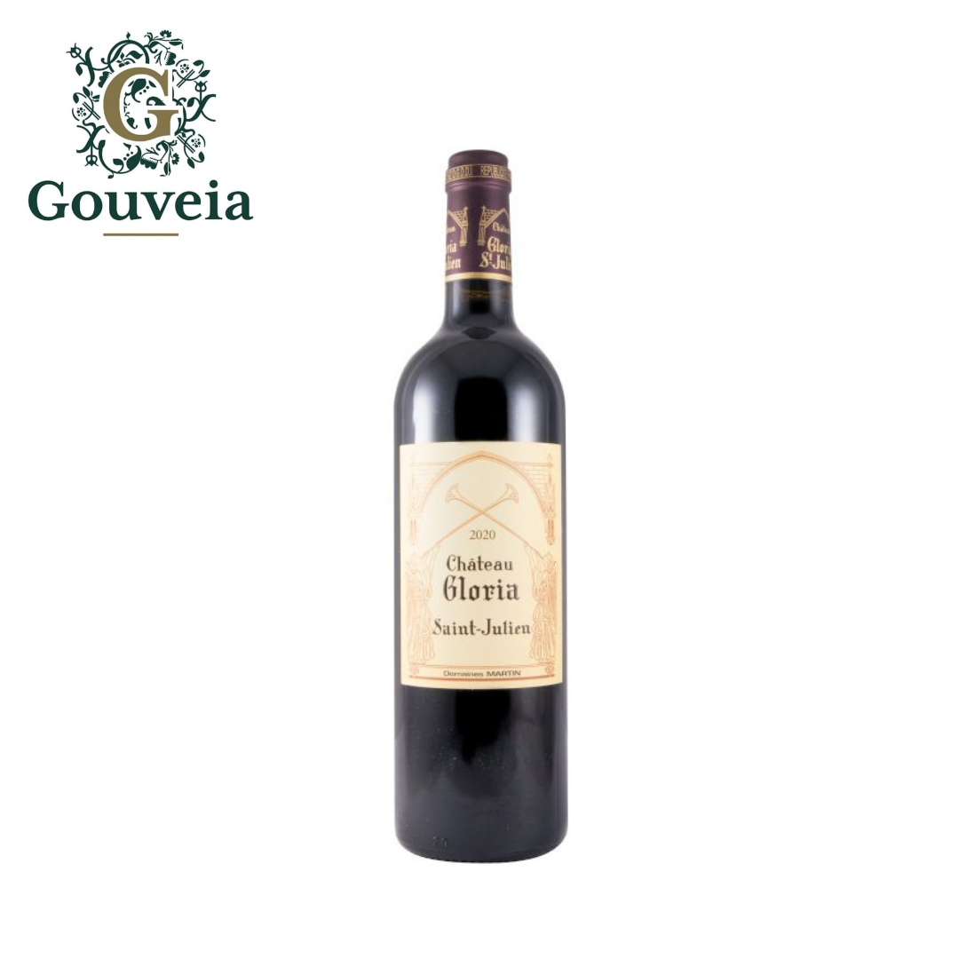 Chateau Gloria Saint-Julien 2020