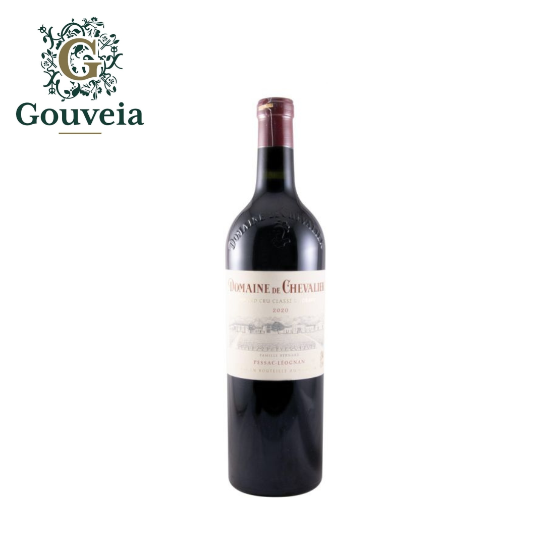 Domaine de Chevalier 2020 
