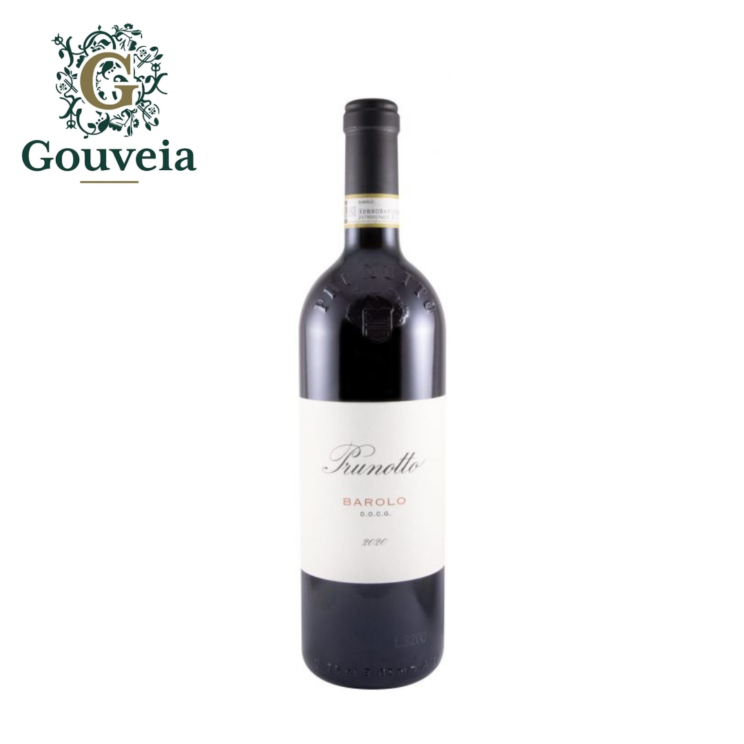 Prunotto Barolo 2020