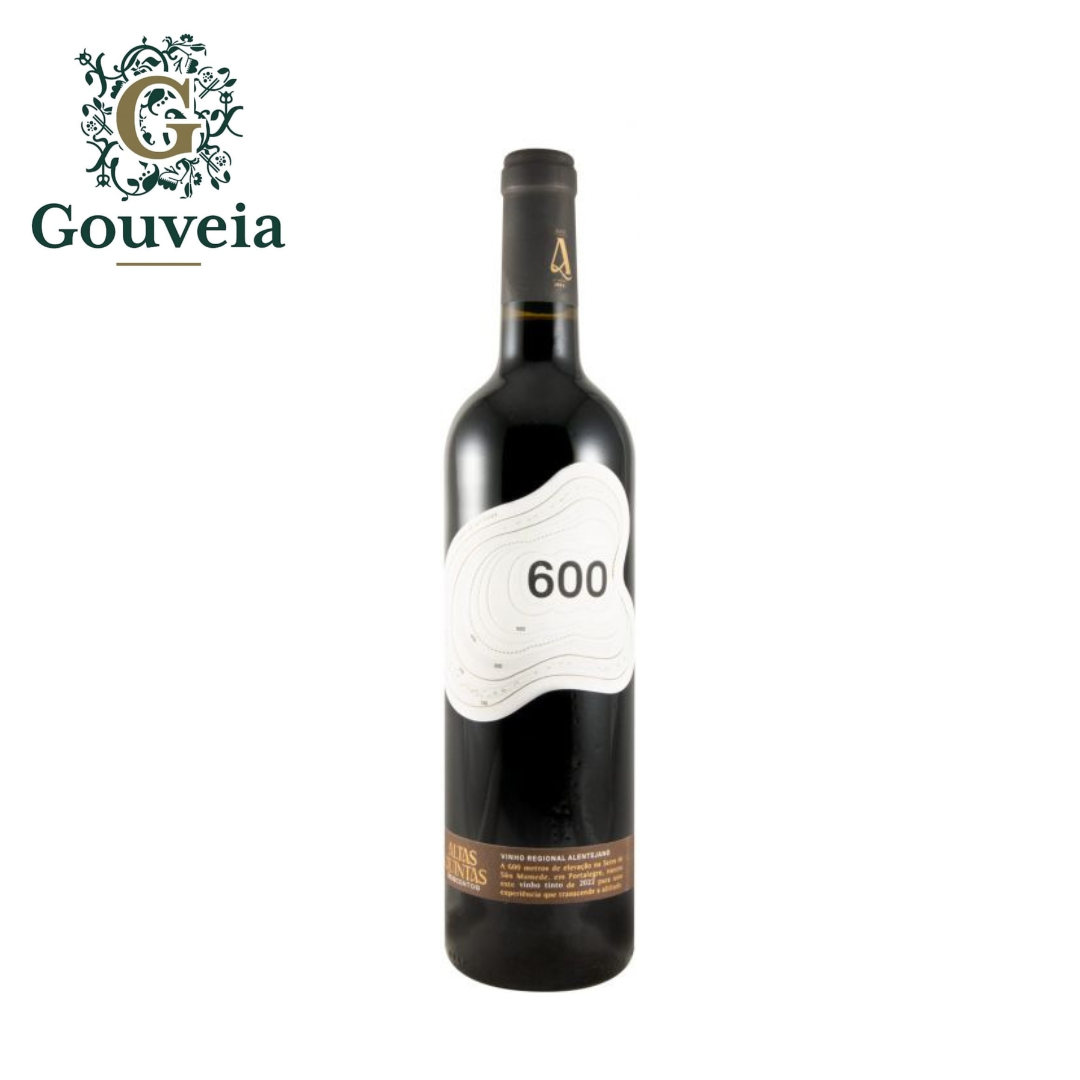 600 ALTAS QUINTAS 2022