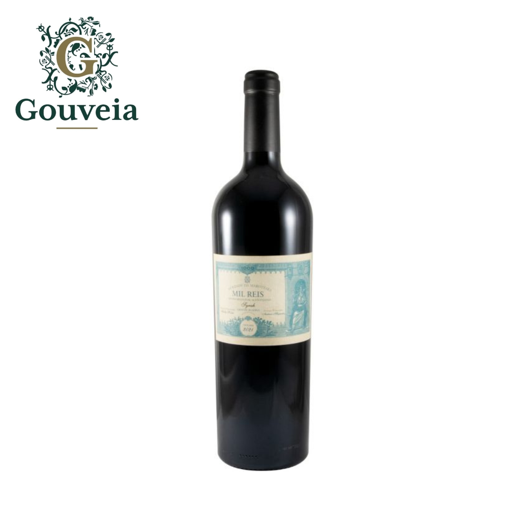 Mil Reis Grande Reserva 2021