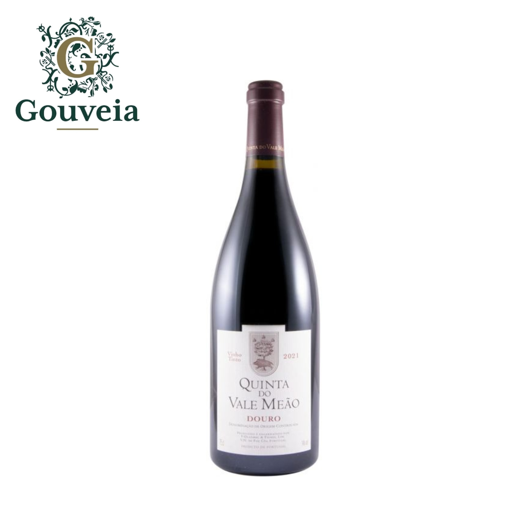 Quinta do Vale Meão 2021