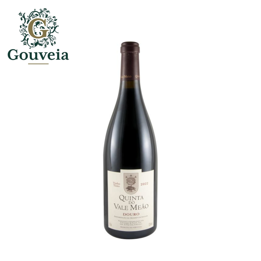 Quinta do Vale Meão 2022