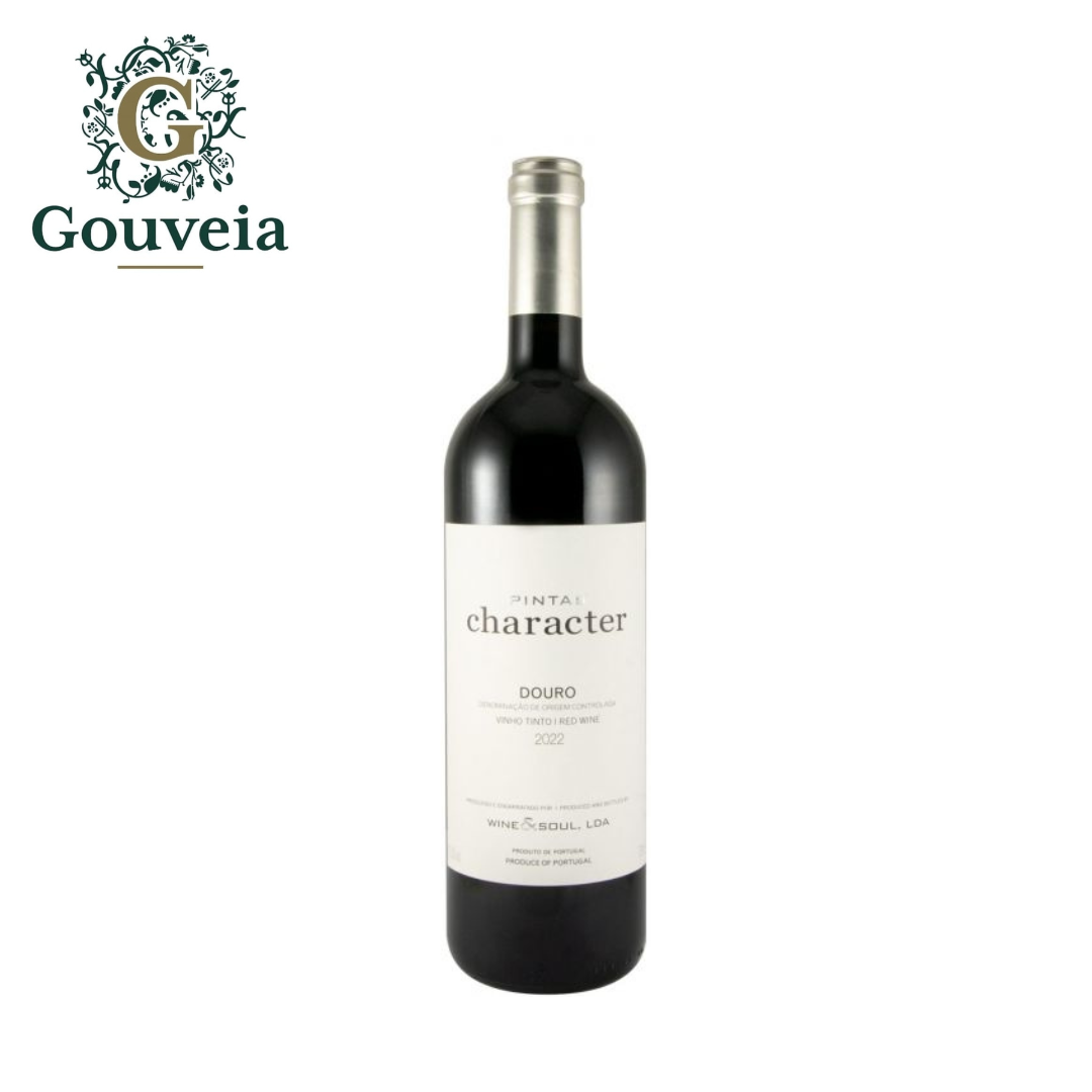 Pintas Character Douro 2022