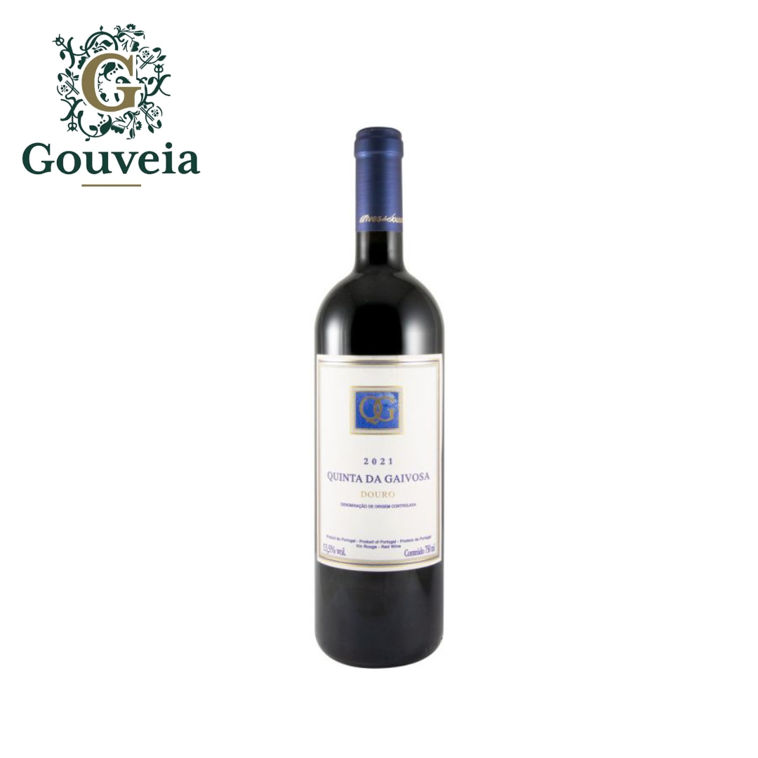 Quinta da Gaivosa 2021