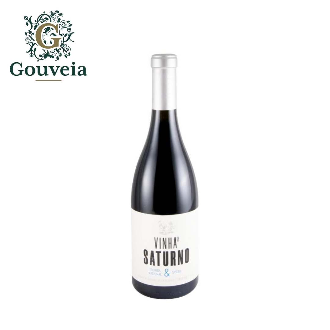 Vinha de Saturno 2019