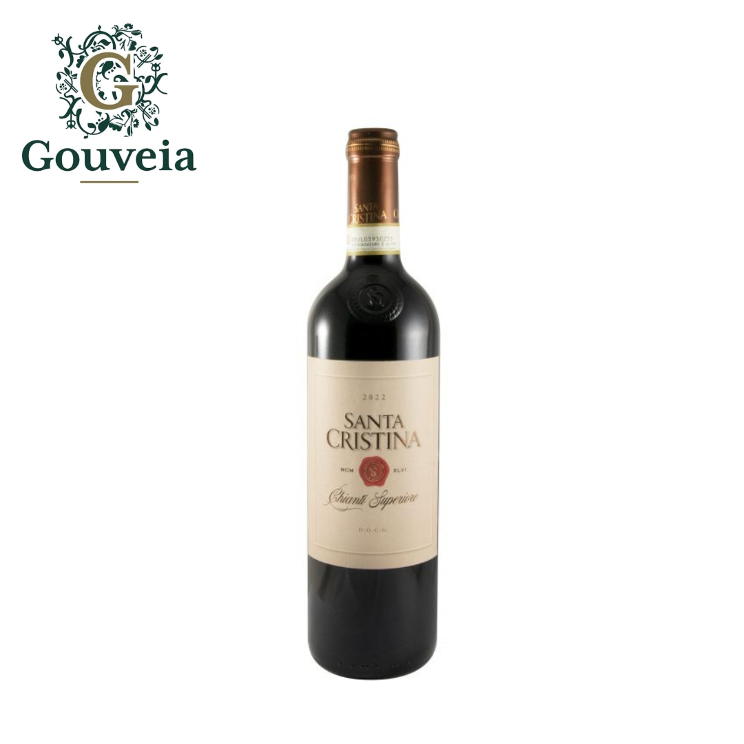 Santa Cristina Chianti Superiore 2022