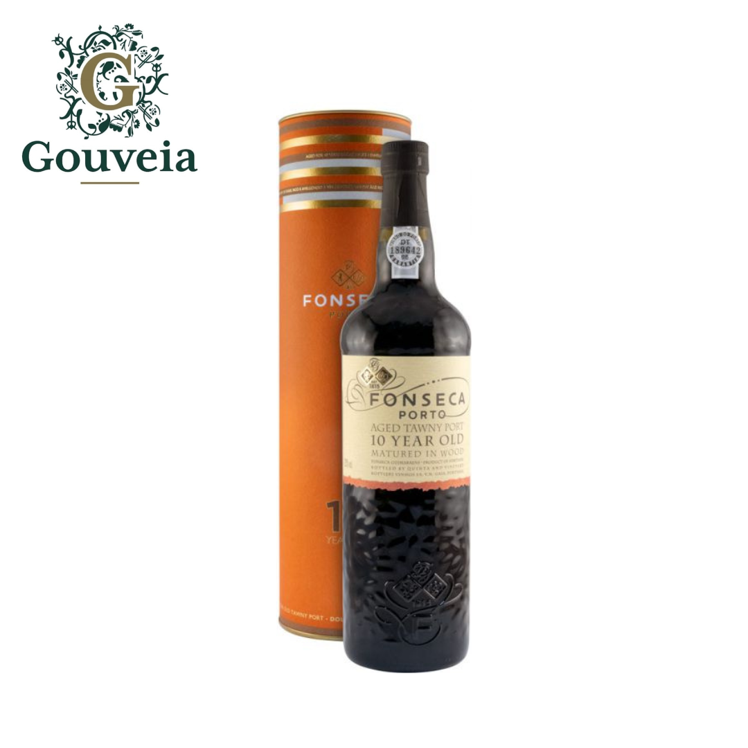FONSECA 10 Anos 