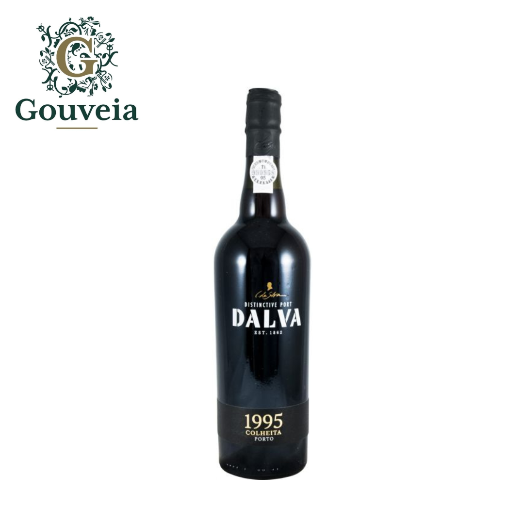 Dalva 1995 Colheita Porto