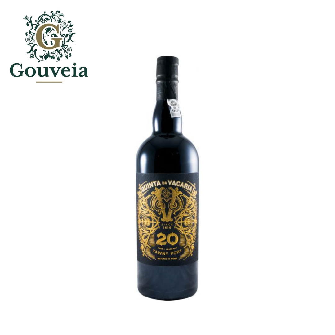 QUINTA DA VACARIA 20 ANOS