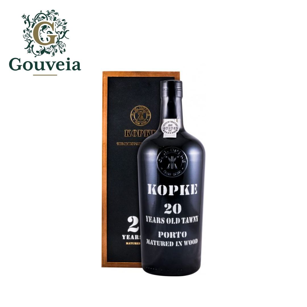 Kopke 20 ANOS Old Port
