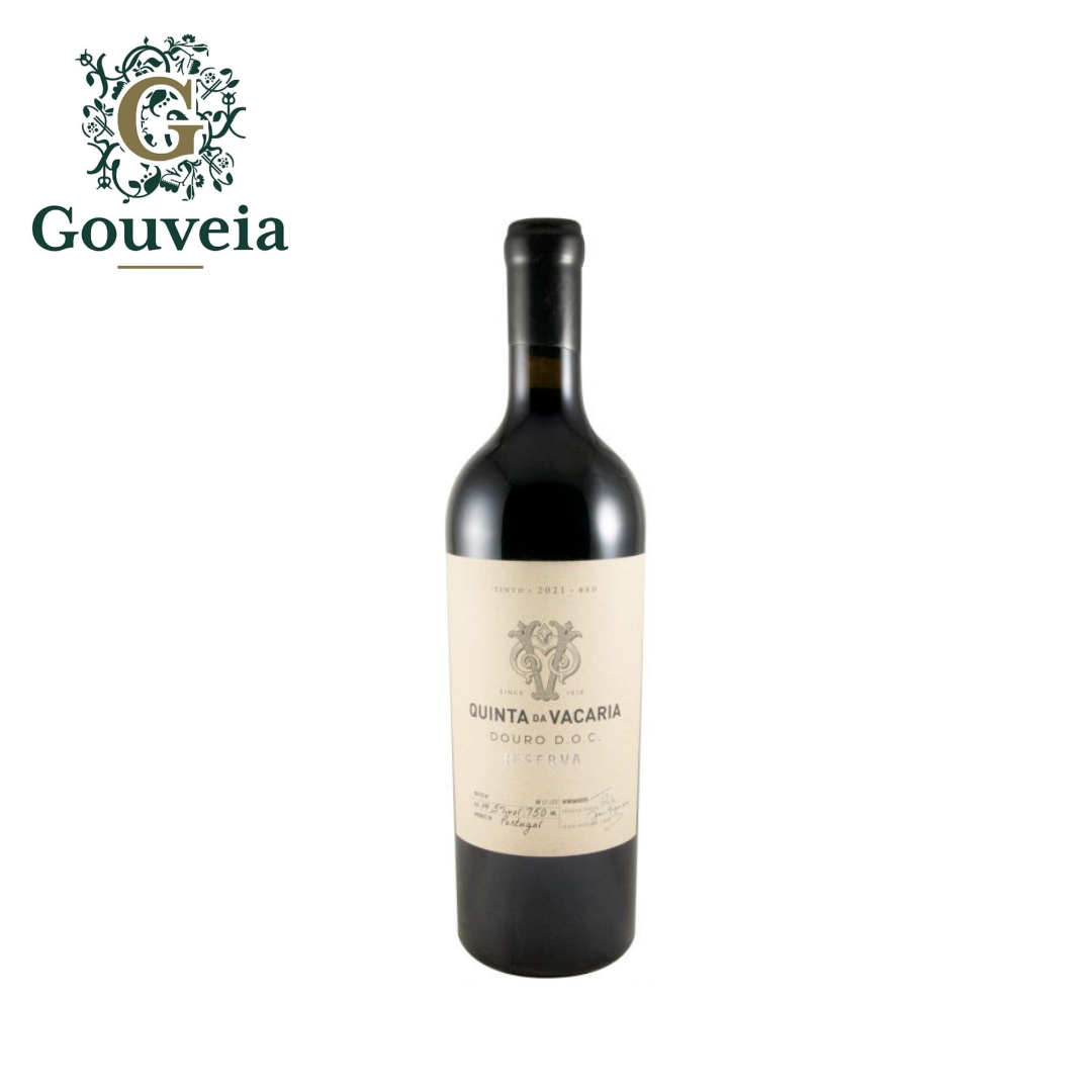 Quinta da Vacaria Reserva Douro D.O.C. 2021