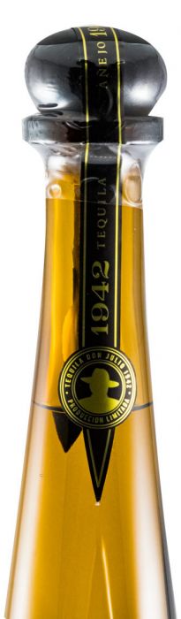 Don Julio 1942 Tequila
