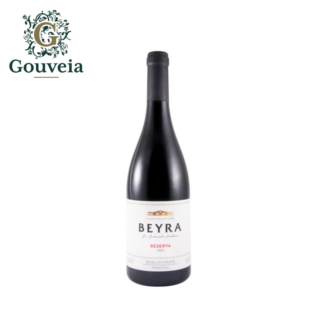Beyra Reserva Beira Interior D.O.C. 2022