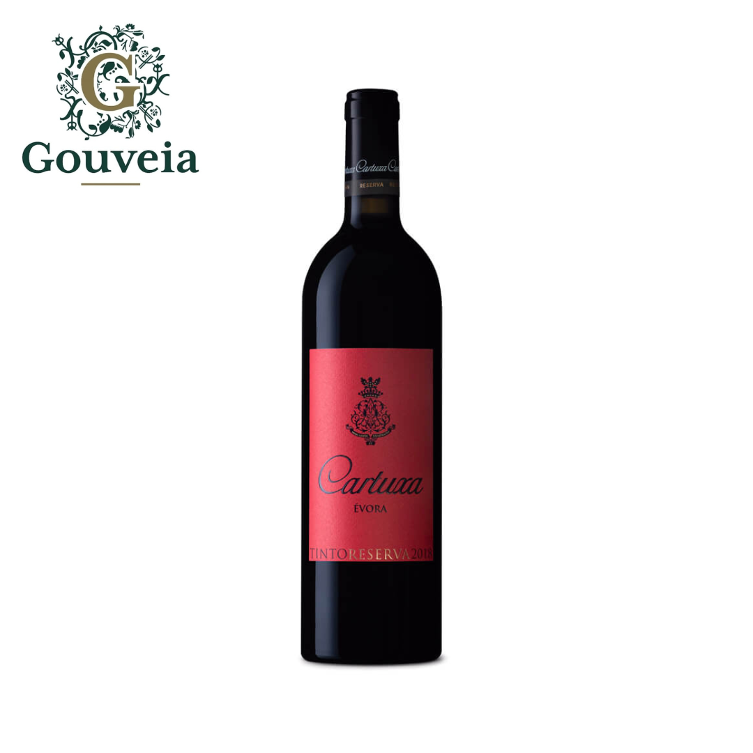 Cartuxa Reserva 2018