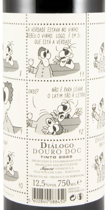 Niepoort Diálogo 2022