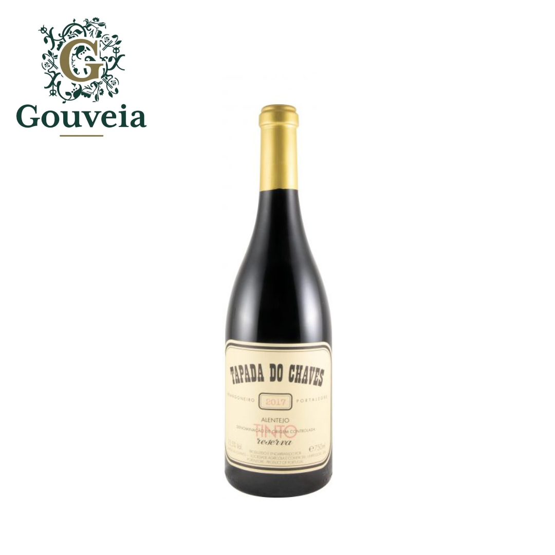 Tapada do Chaves Reserva 2017