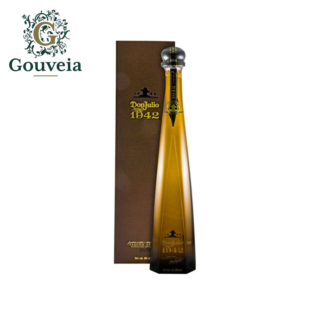 Don Julio 1942 Tequila