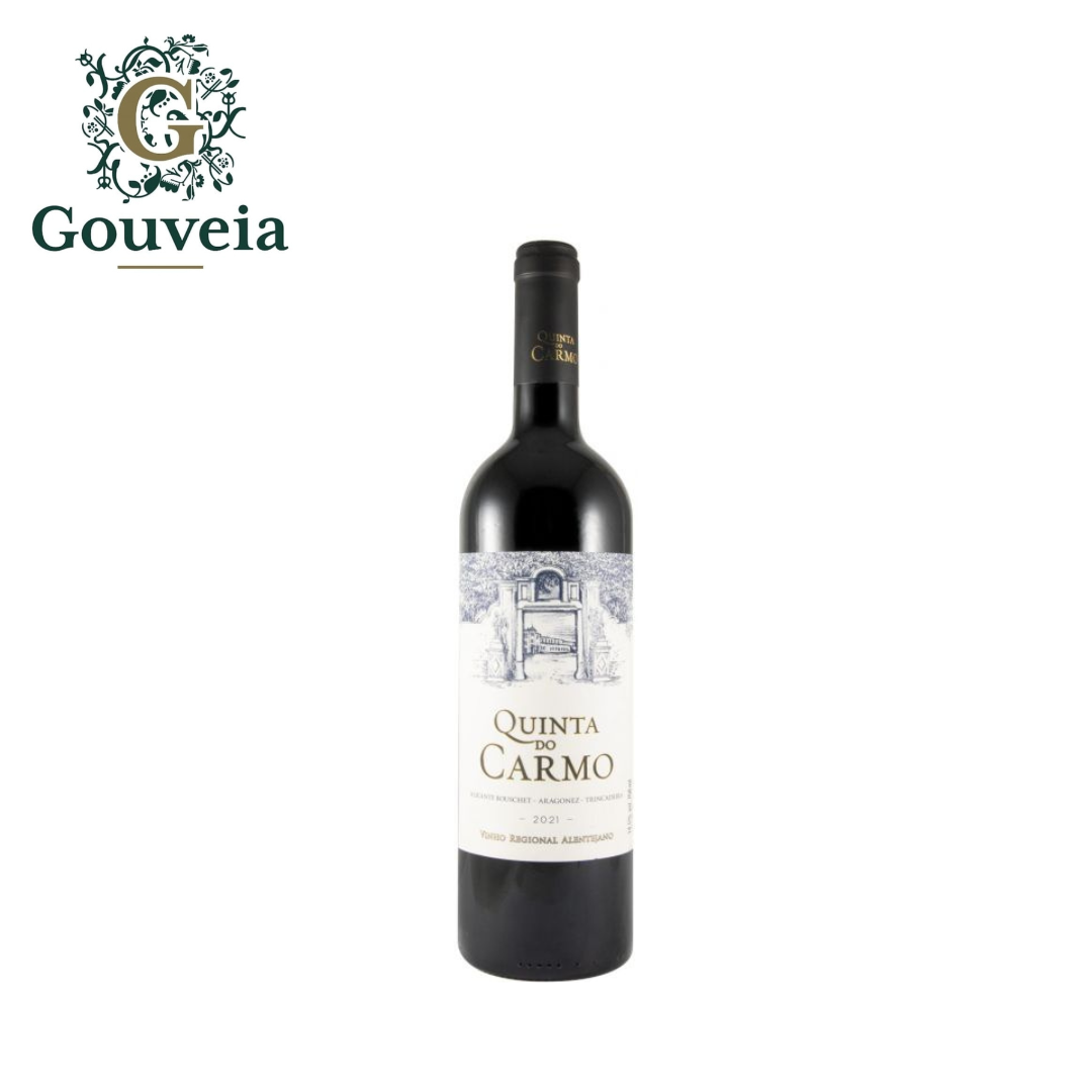 Quinta do Carmo 2021