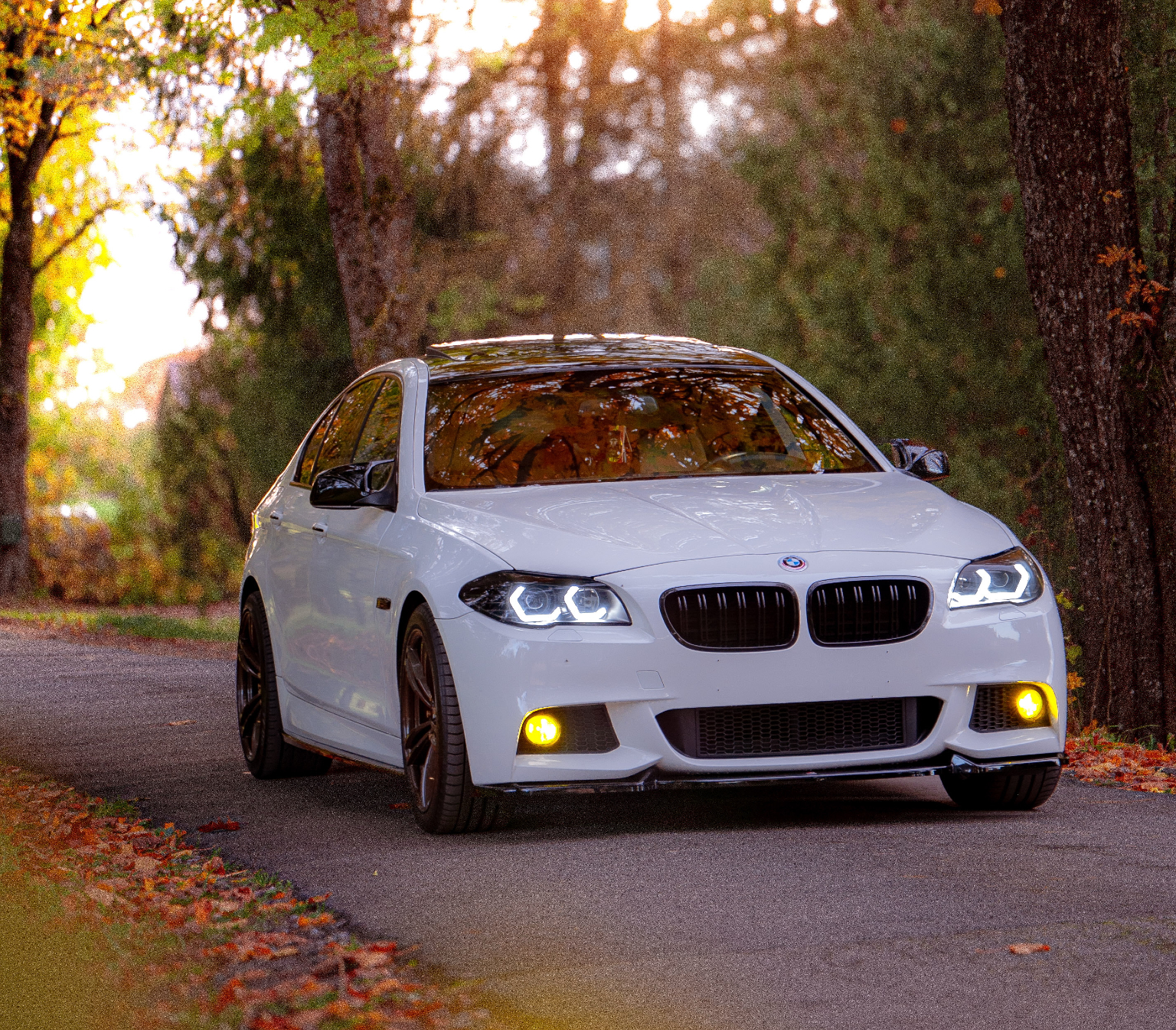 BMW 528i