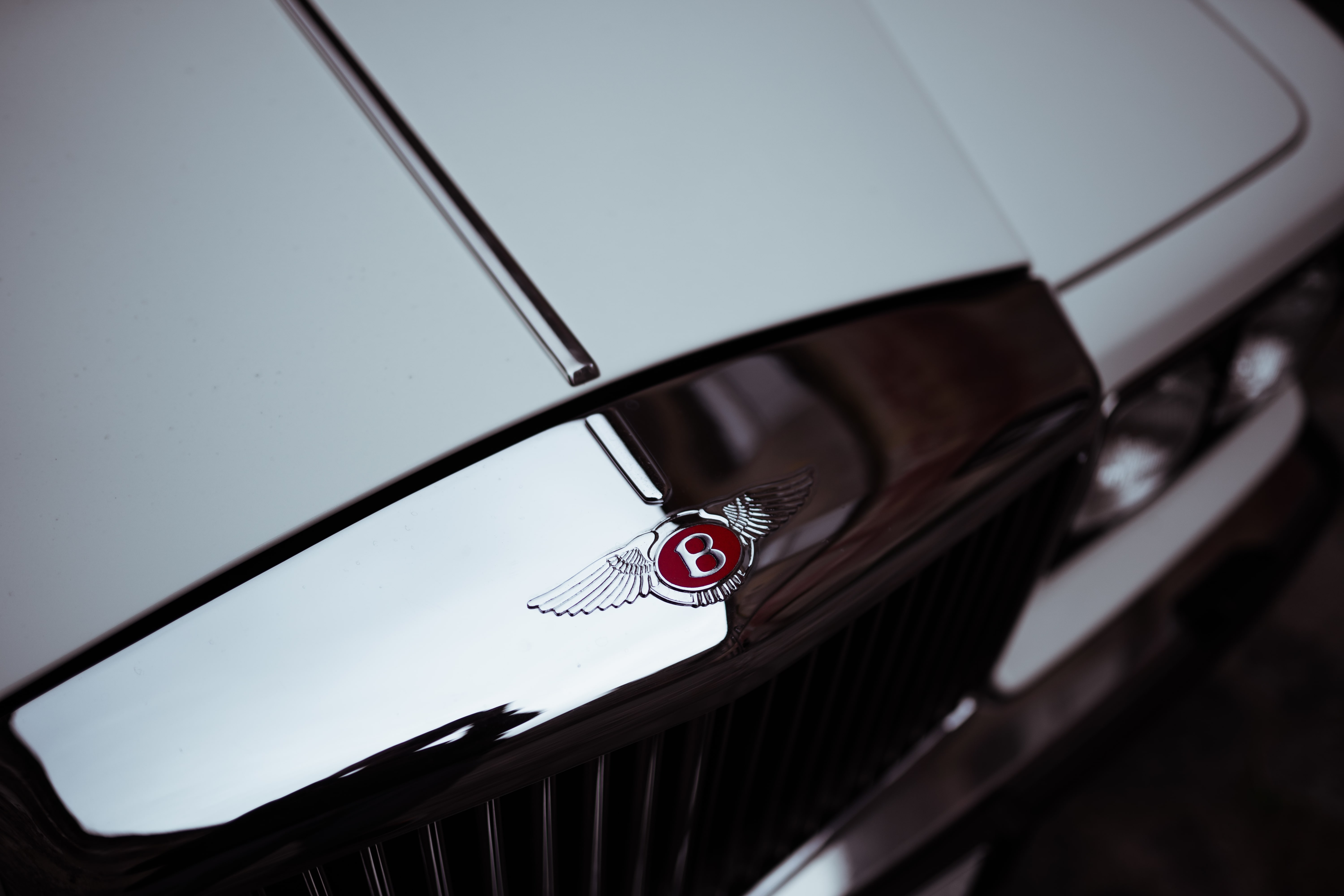 Bentley Turbo R