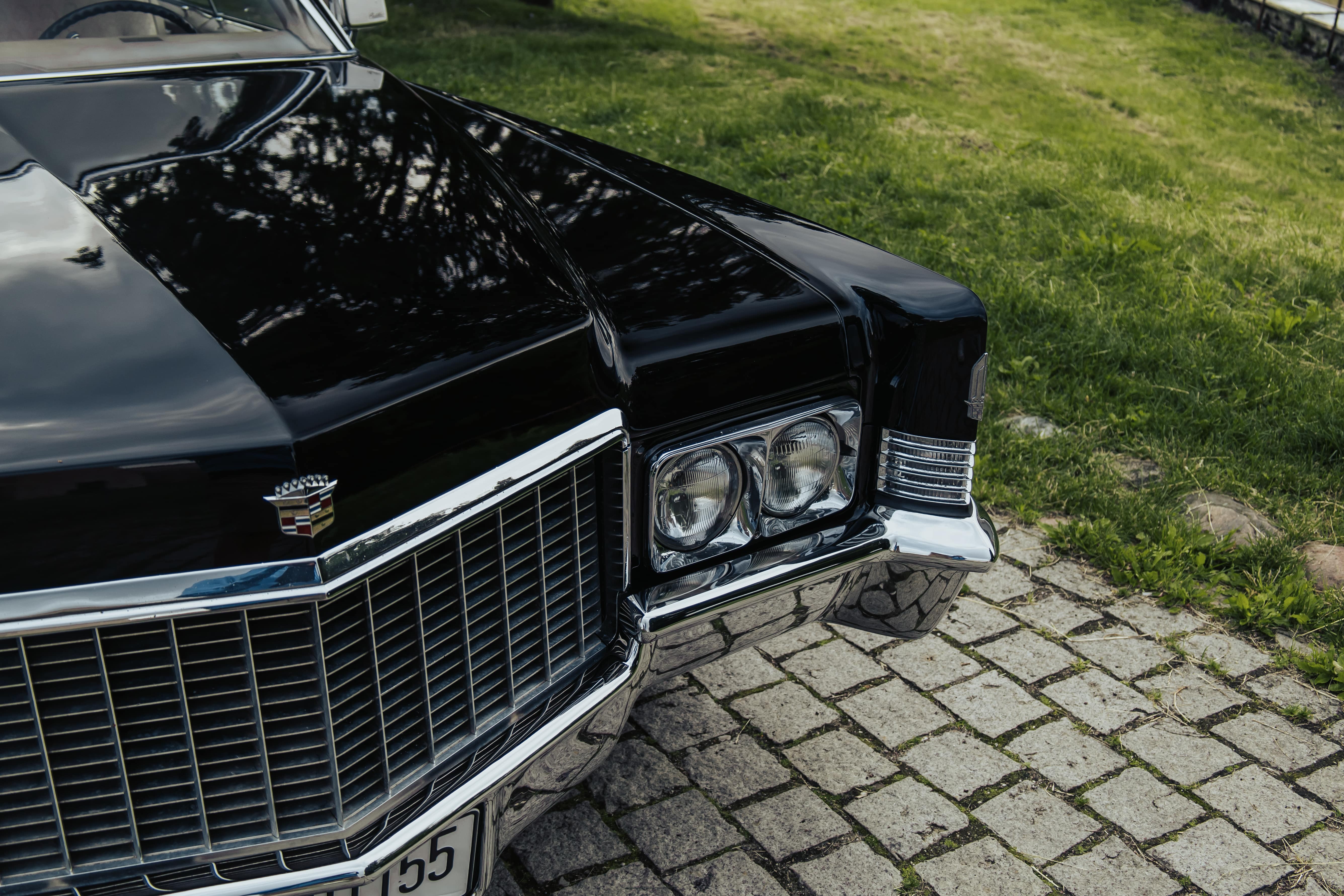 Cadillac Deville