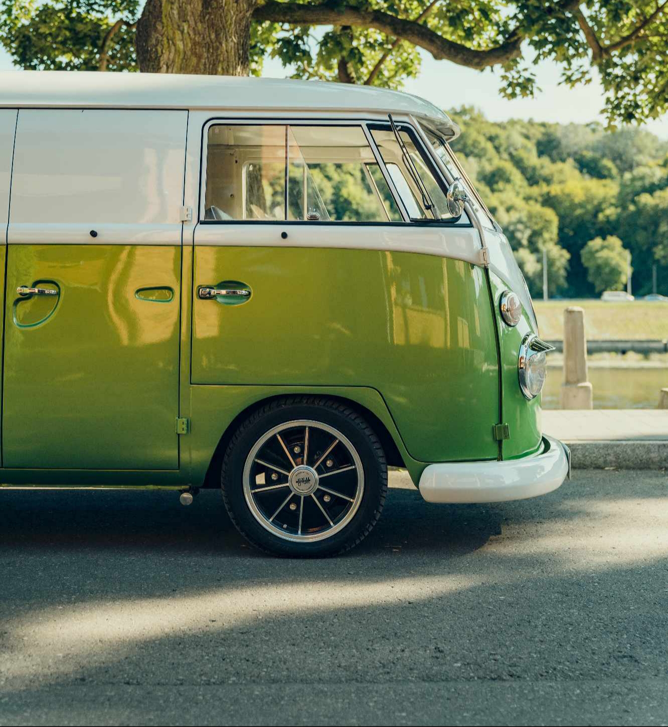 Volkswagen T1