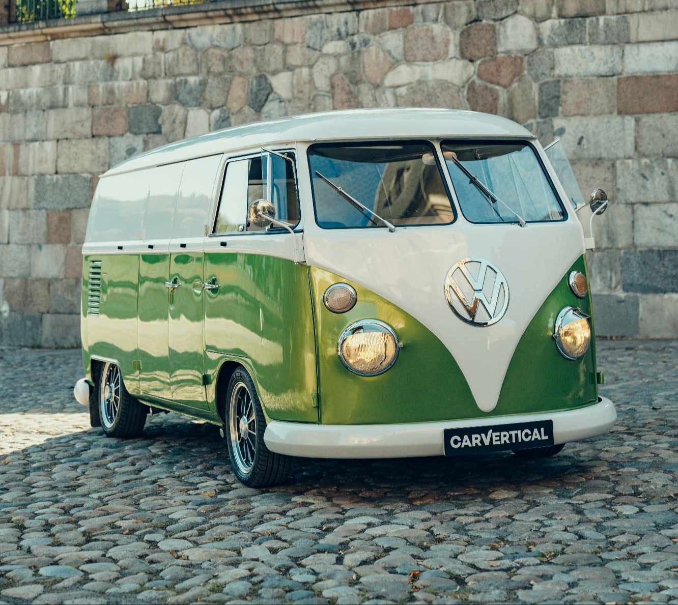Volkswagen T1
