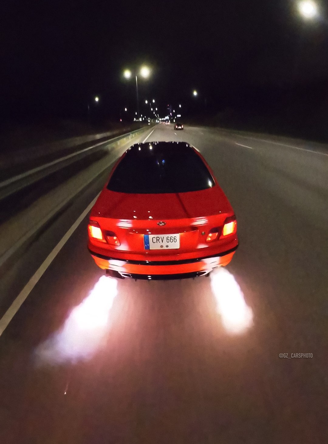 BMW E46 330i
