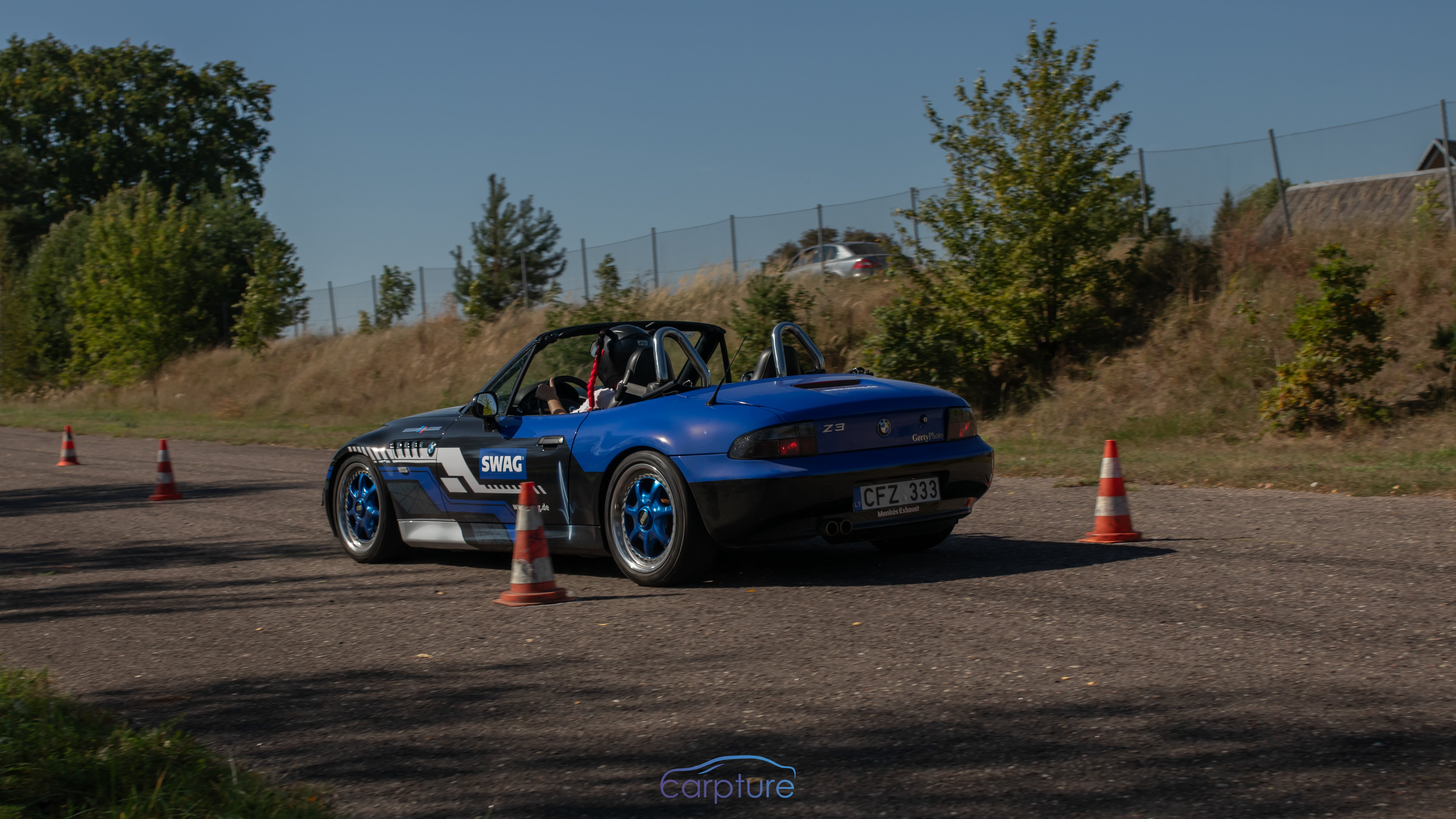 BMW Z3
