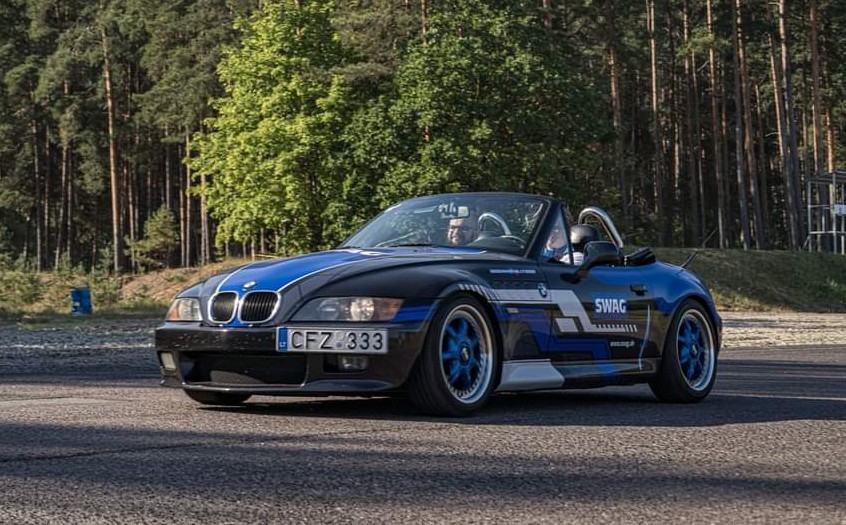 BMW Z3