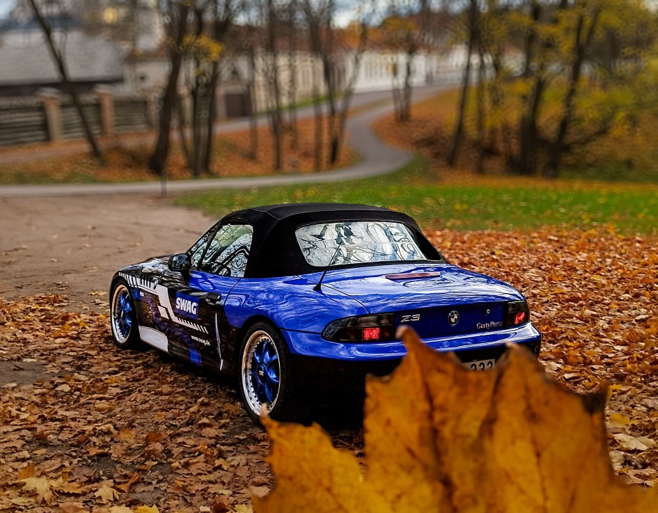 BMW Z3