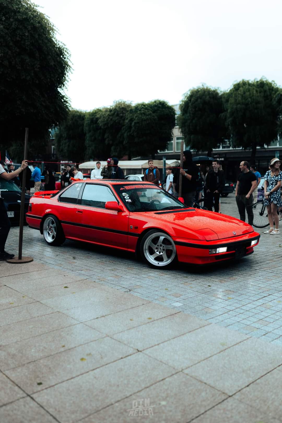 Honda Prelude