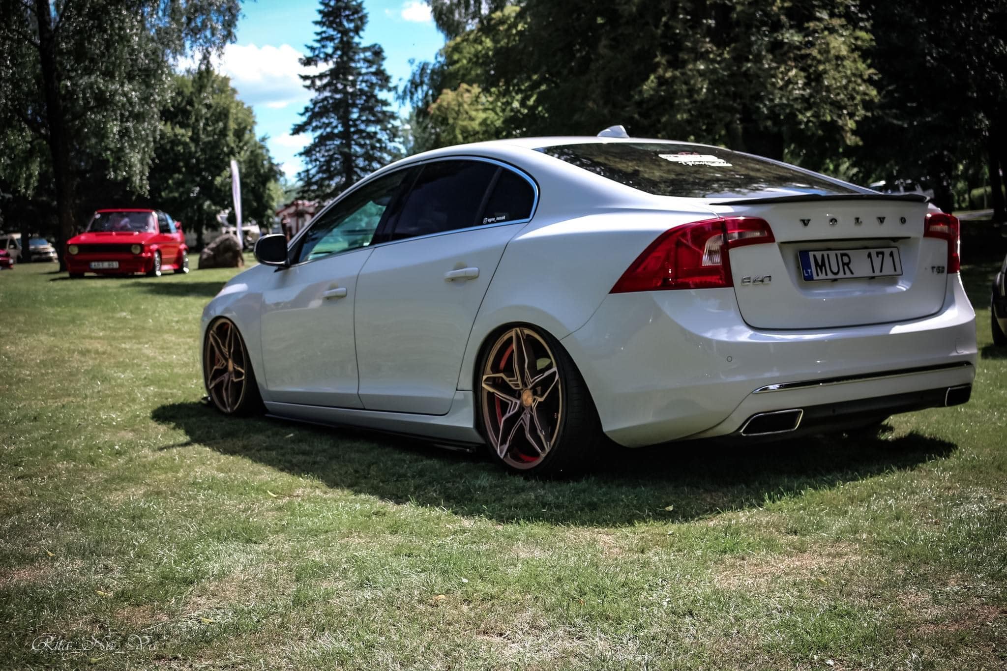 Volvo S60 Inscription