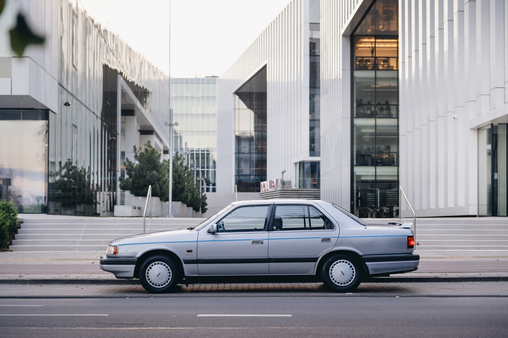 Mazda 929