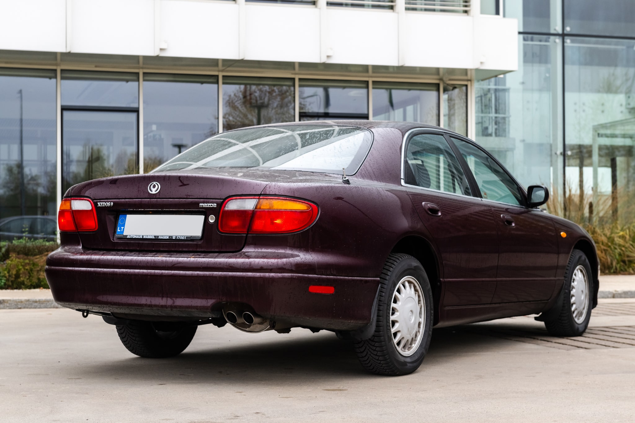 Mazda Xedos 9